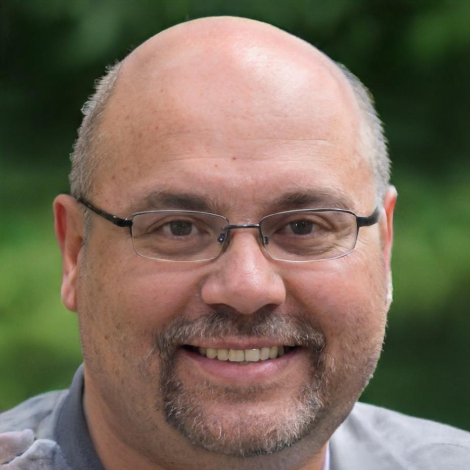 Alper Kırımlı - Etkinlik Bütçeleme Uzmanı