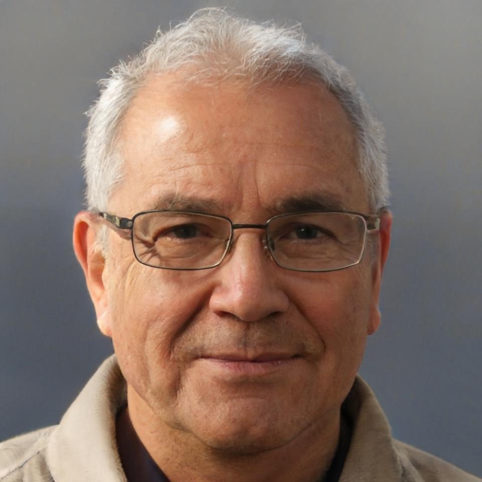 Eğitmen Murat Kestane